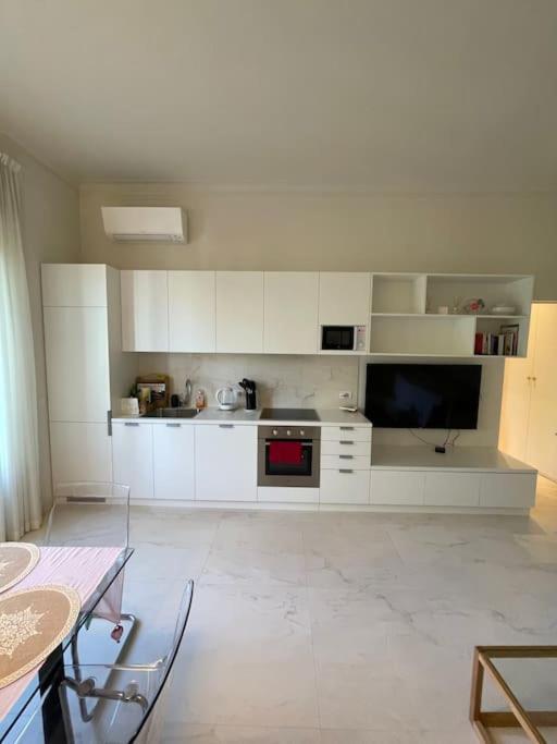 מילאנו Appartamento Aporti מראה חיצוני תמונה